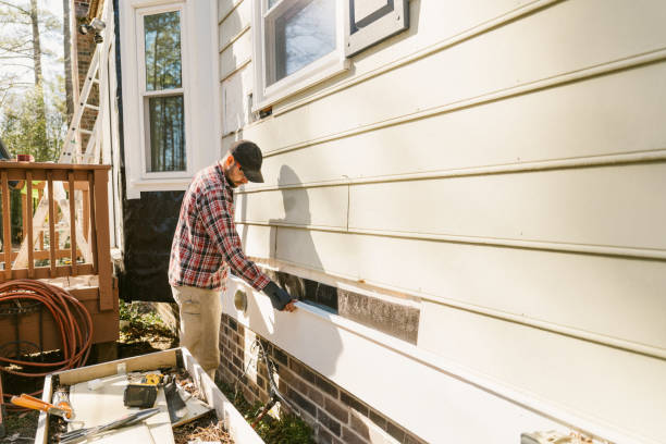 Top rated local Emergency Siding Repair specialists in Harrison City, PA